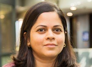 Sameera Talegawkar