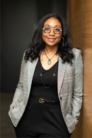Natasha Kazeem