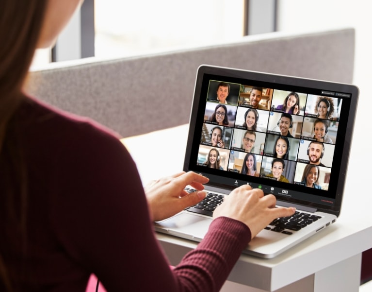 Online Programs