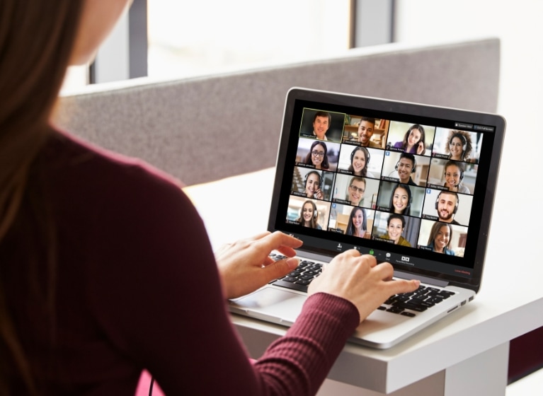 Online Zoom Class