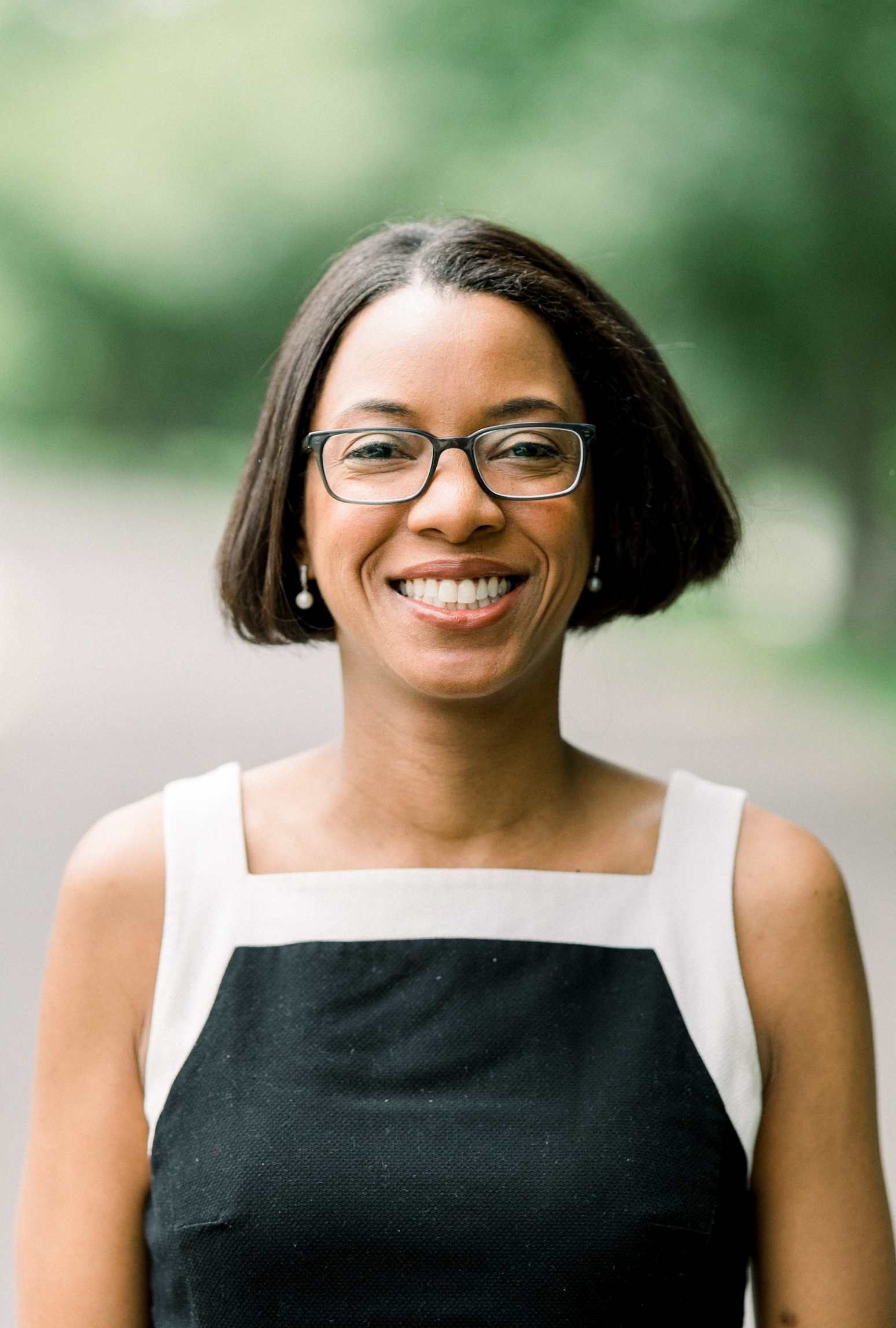 Reid, Anne Morris | Milken Institute School Of Public Health | The