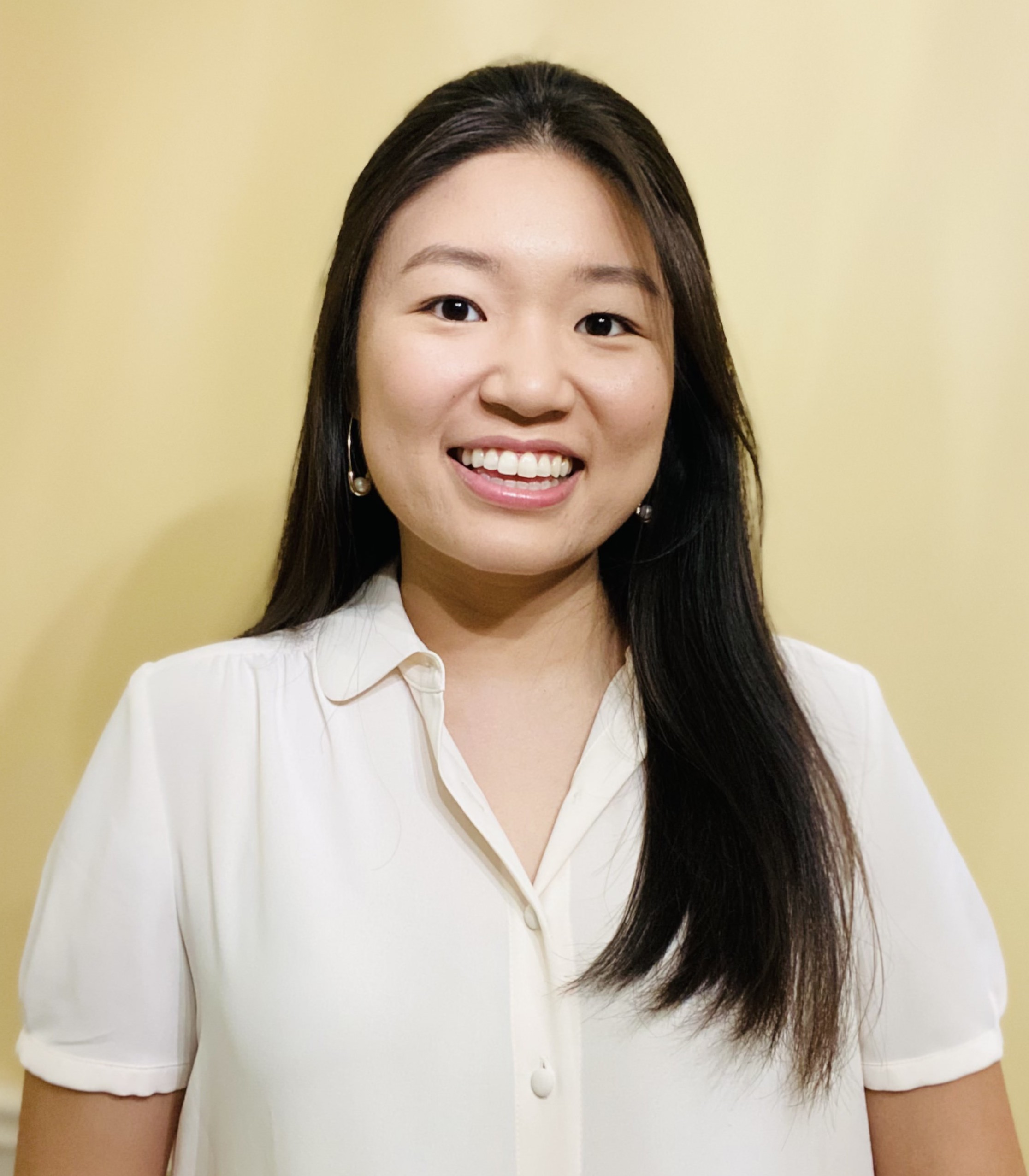 Emily Zhang Headshot Emily Zhang Headshot