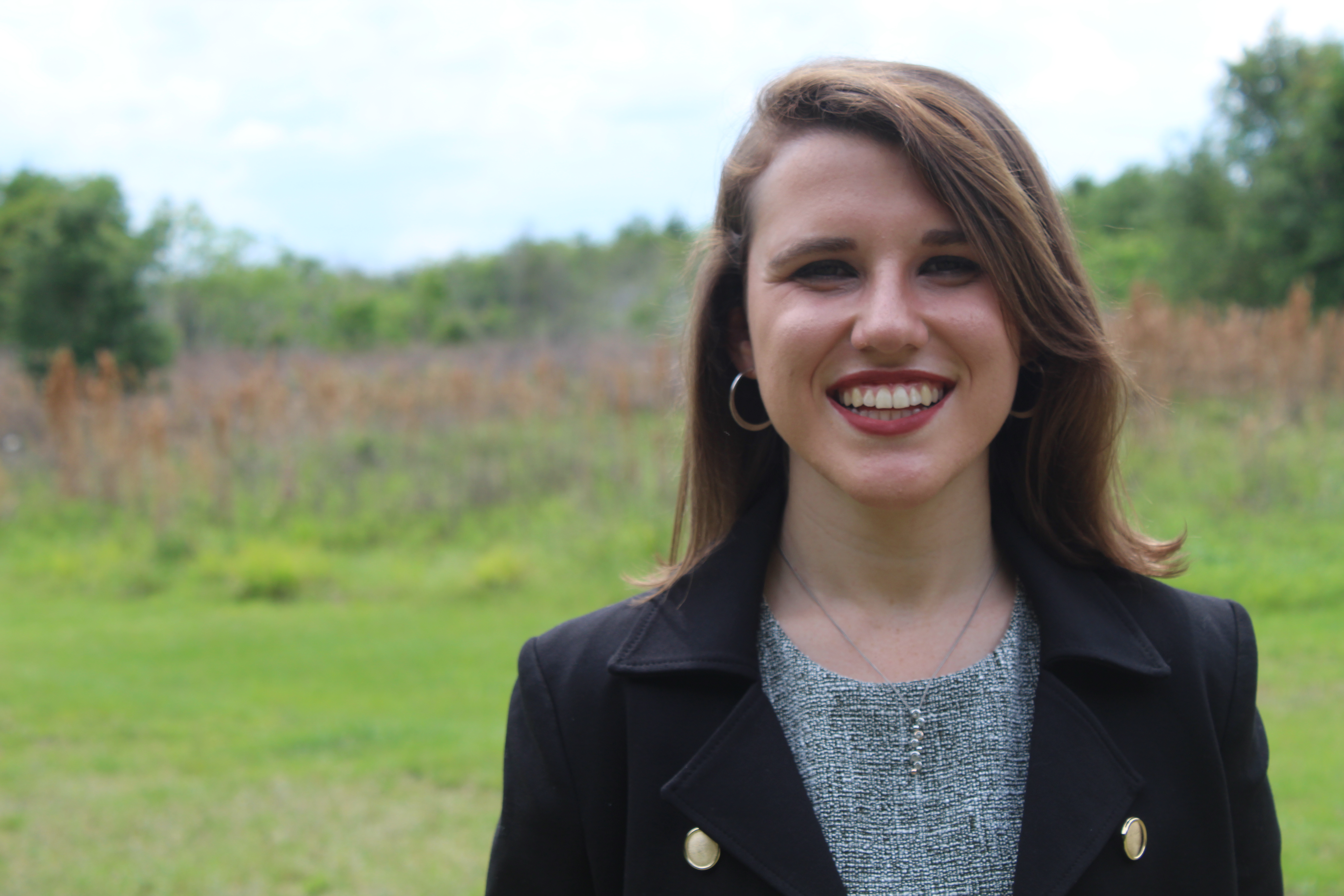 Megan Jones Headshot Megan Jones Headshot