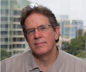 Mark Edberg Headshot