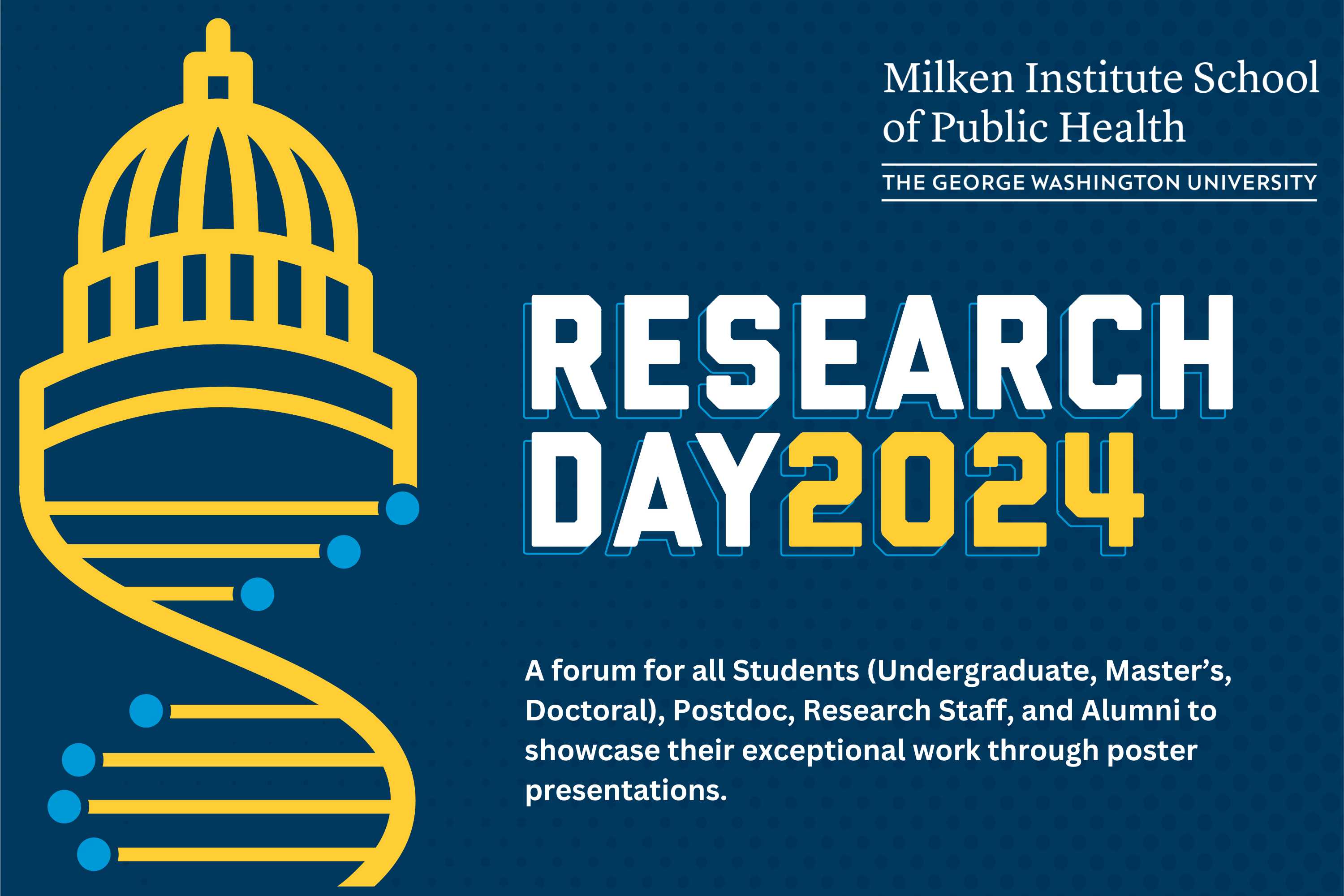 Research Day logo 