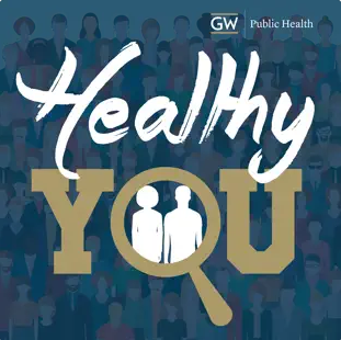 GW Healthy YOU logo
