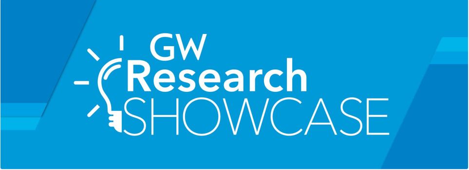 GW Research Showcase