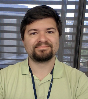Adam Stuhltrager profile picture