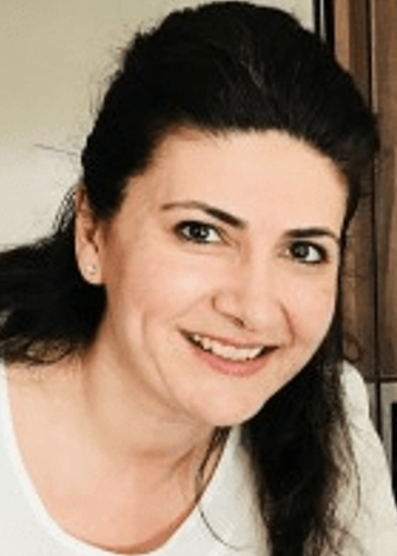 Rita Yazigi profile picture