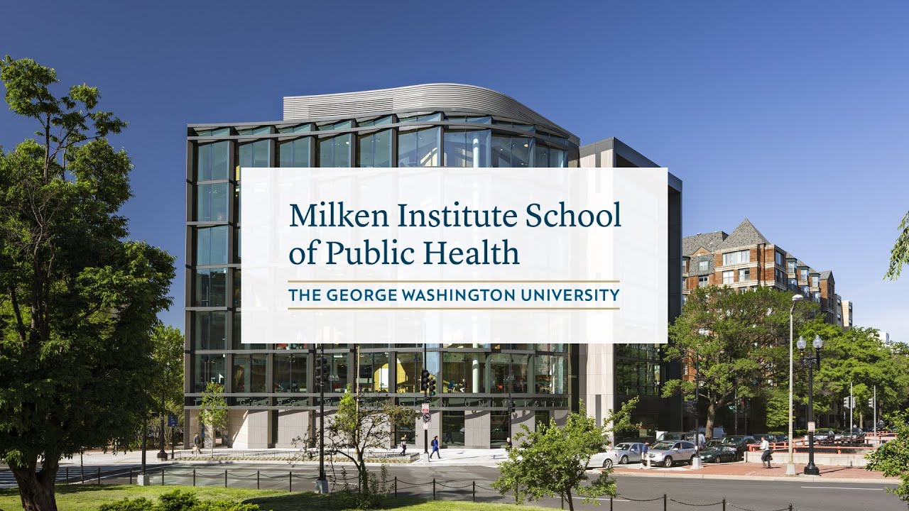 Milken Institute School of Public Health