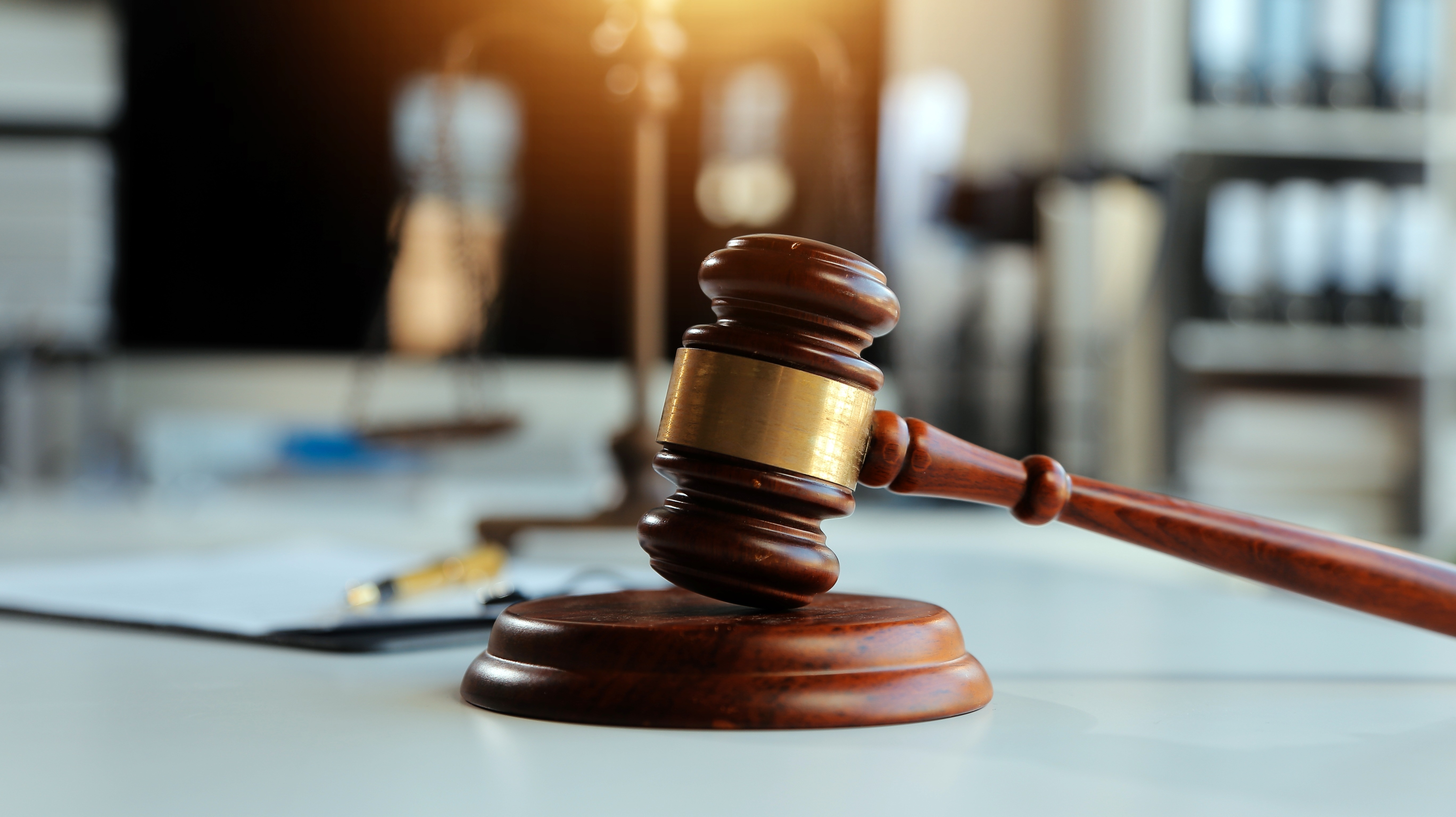Gavel 