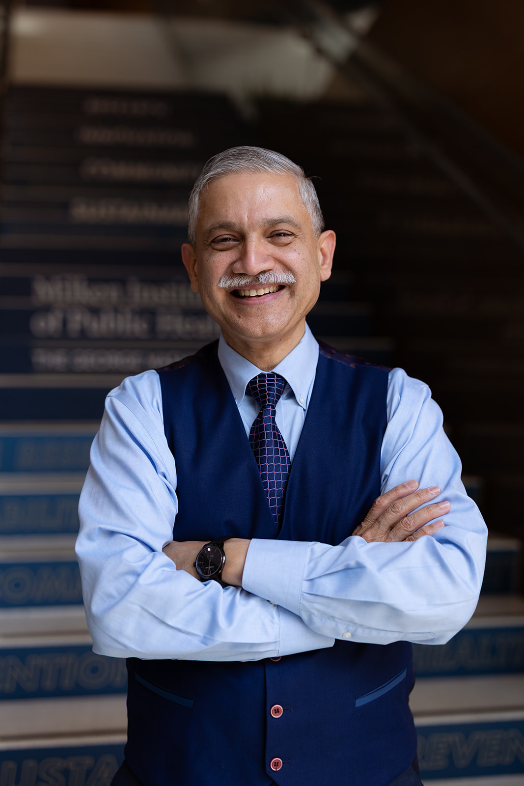 Adnan Hyder 2025 Headshot
