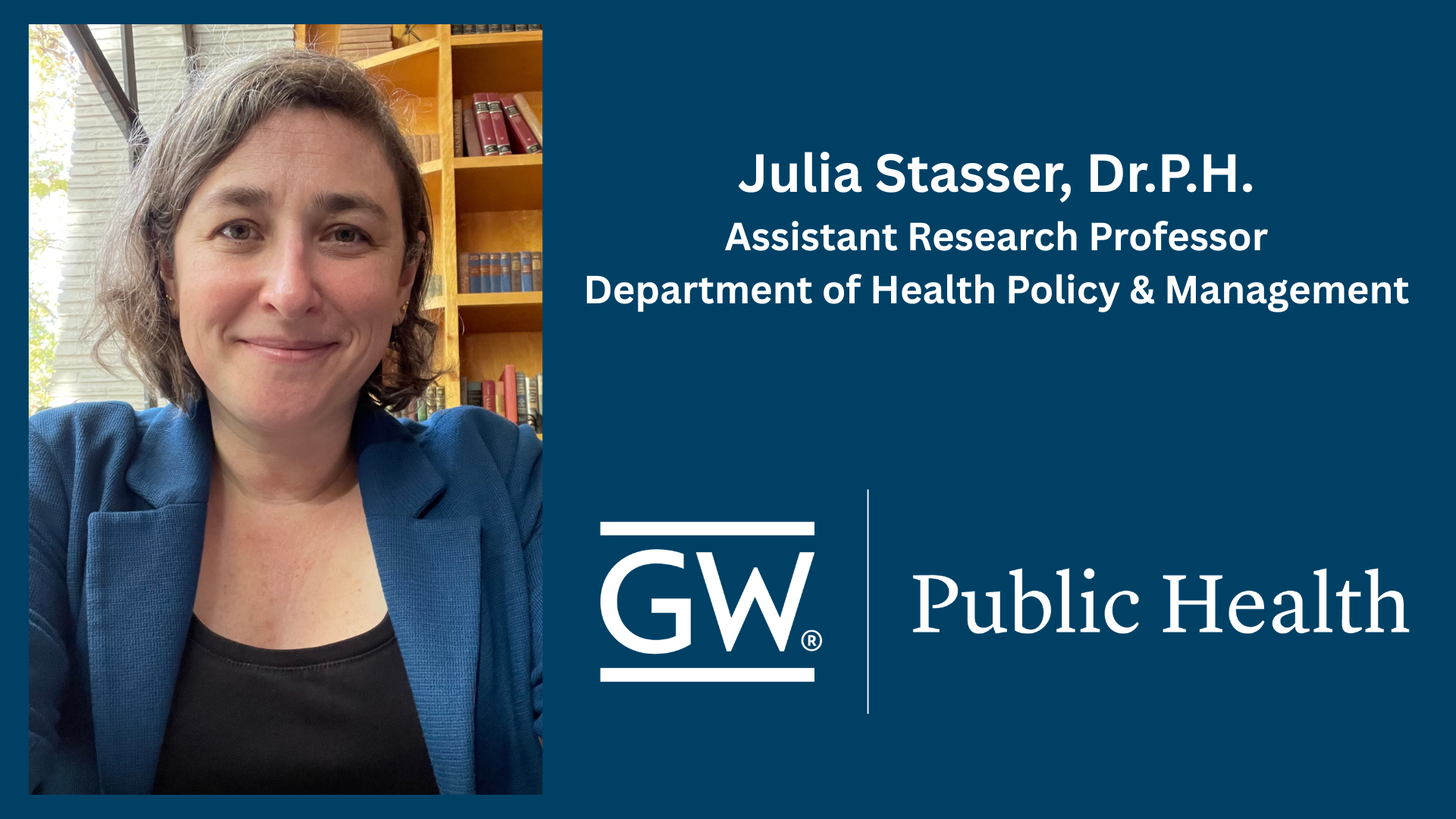 Julia Strasser