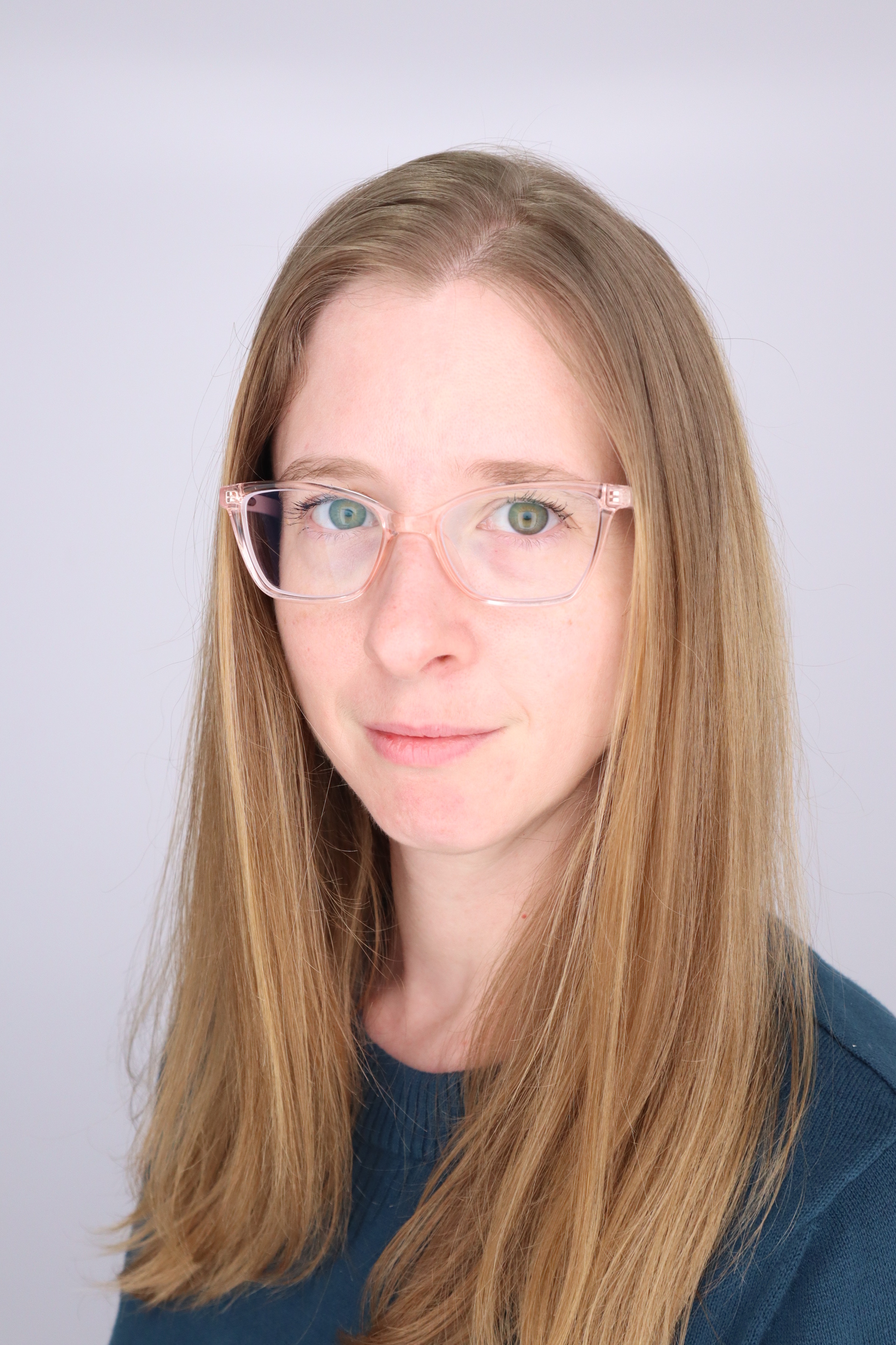 Headshot of Melinda Power