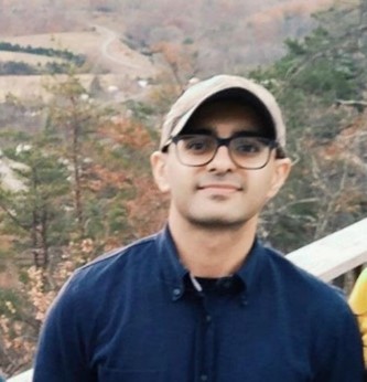 Madhu Madhu Headshot