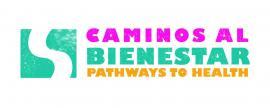 Caminos al Bienestar logo