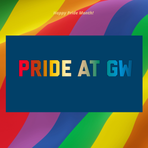 Pride Graphic
