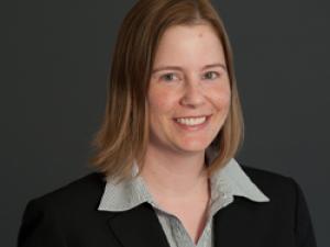 Rebecca Gersnoviez Clifton