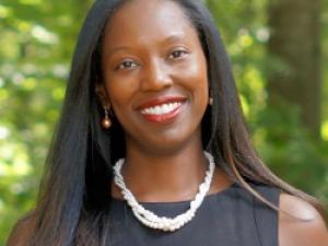 Jalonne White-Newsome, PhD