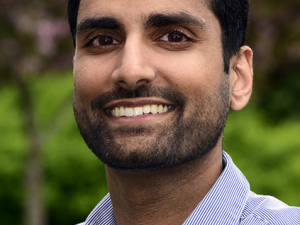 Suril S. Mehta, DrPH, MPH