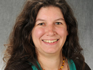 Heather Young