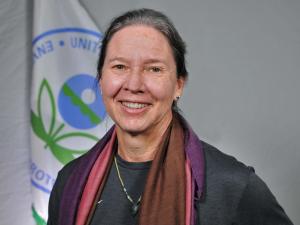 Andrea B. Kirk