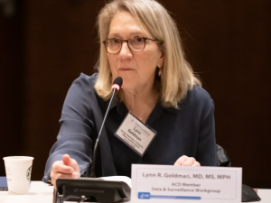 Dean Lynn Goldman