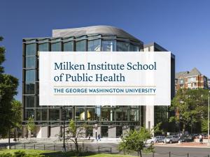 Milken Institute School of Public Health