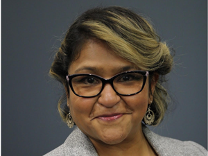 Ghada Khan