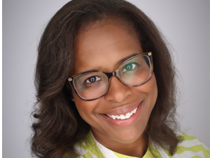 Tamara Taggart 2024 Headshot