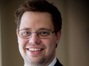 Joseph Corlis