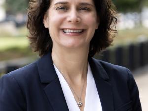 Alison Barkoff