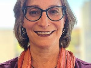 J. Zoe Beckerman