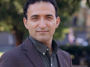 Ali Rahnavard