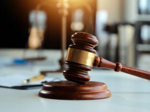 Gavel 