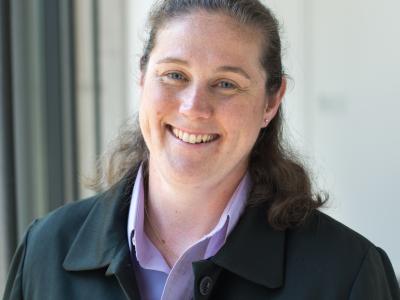 Mary J. Barron