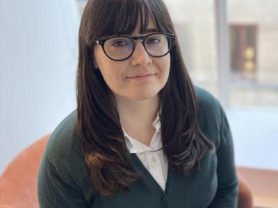 Catherine Arsenault