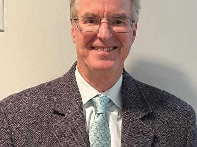 Professor Jon Kim Andrus, M.D.