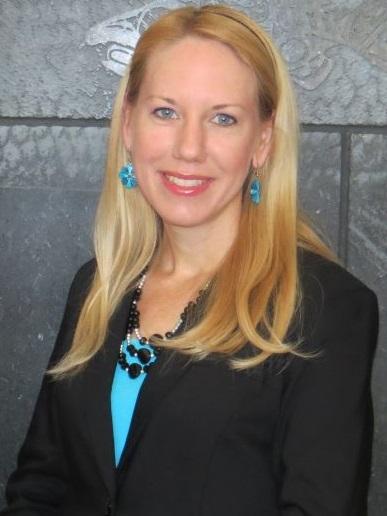 Helena Chapman