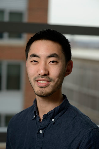 Daniel Park