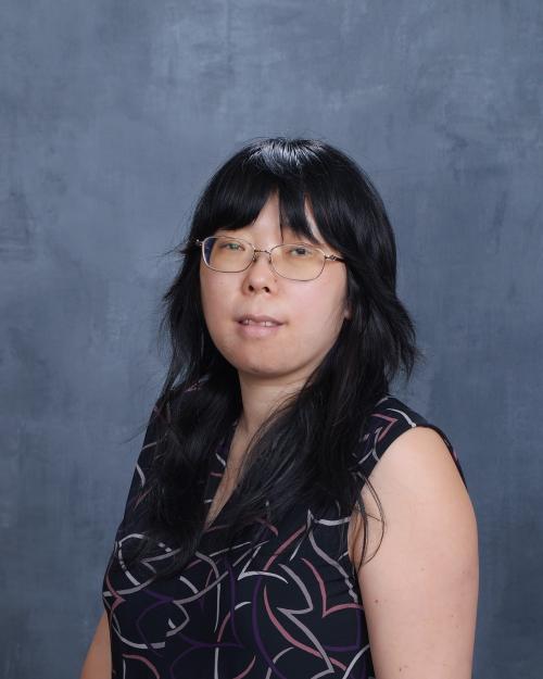 Yan Wang