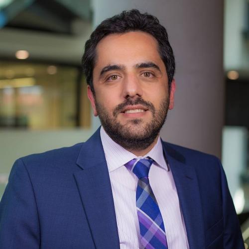Ali Moghtaderi