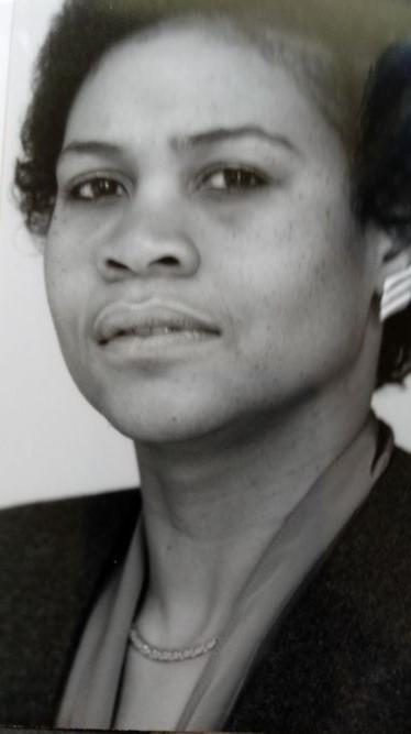 Marsha Lillie-Blanton
