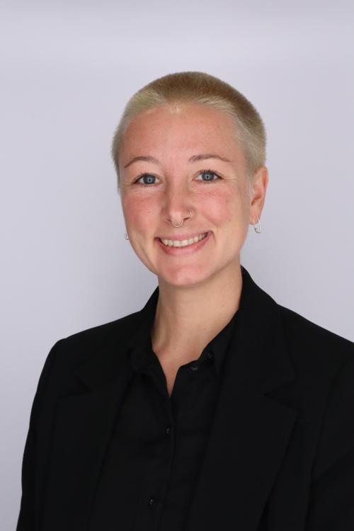 Katie O'Donnell