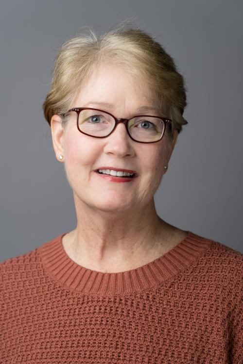 Monica Partsch
