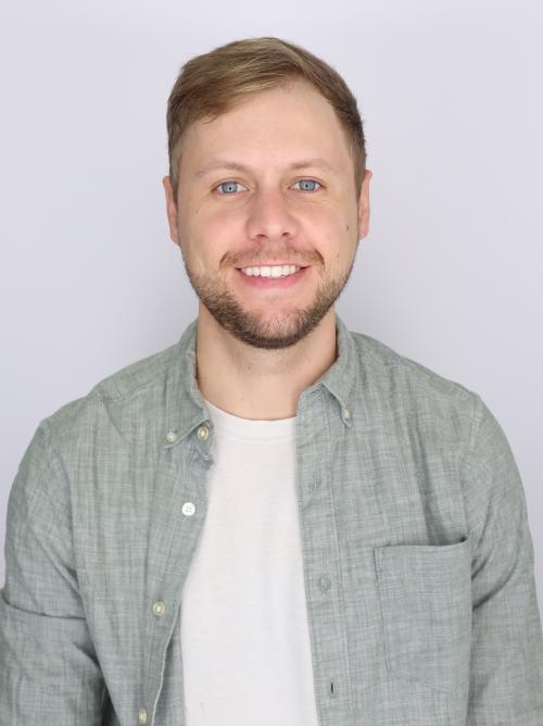 Daniel Huber