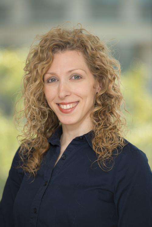 Heather J. Hoffman