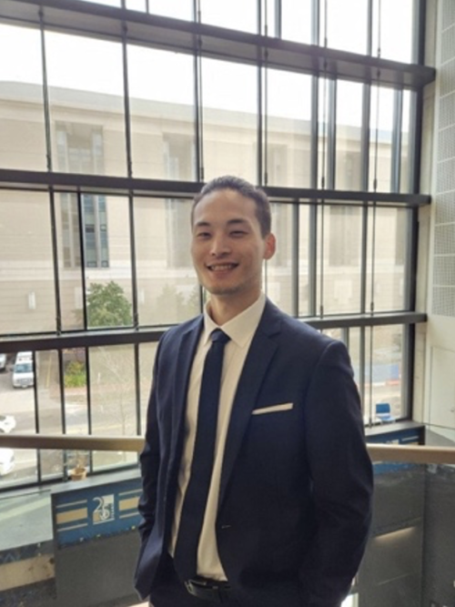 Jeff Wu profile picture