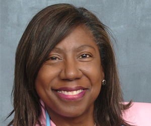 Wanda Nicholson
