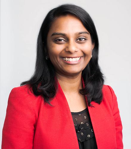 Diana Paulraj